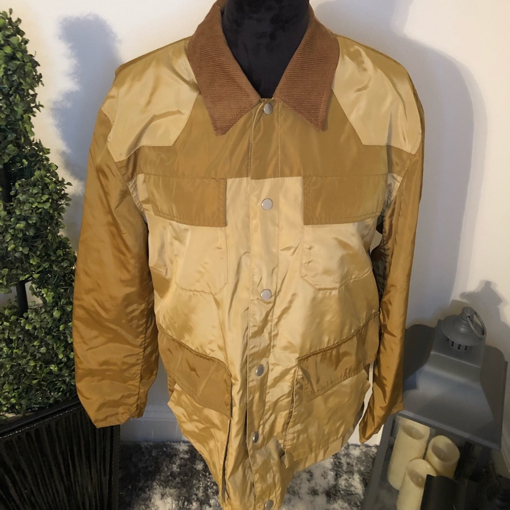 ASOS Bomber Jacket - Picture 4 of 12